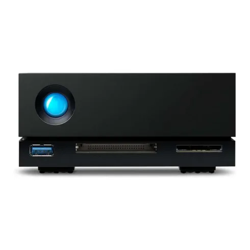 Išorinis kietasis diskas LaCie 1big Dock (STHS8000800)