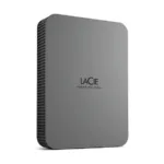 LaCie STLR5000400 external hard drive