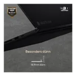 ASUS ProArt P16 H7606WW-SE028X Copilot+ PC