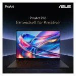 ASUS ProArt P16 H7606WW-SE028X Copilot+ PC