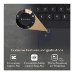 ASUS ProArt P16 H7606WW-SE028X Copilot+ PC
