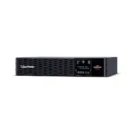 CyberPower PR1500ERTXL2UC uninterruptible power supply (UPS)