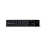 CyberPower PR1500ERTXL2UC uninterruptible power supply (UPS)