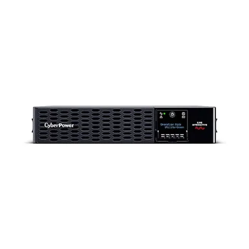 CyberPower PR1500ERTXL2UCN uninterruptible power supply (UPS)