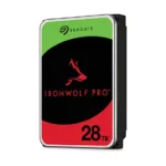 Seagate IronWolf Pro ST28000NT000 internal hard drive
