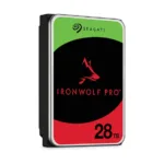 Seagate IronWolf Pro ST28000NT000 internal hard drive