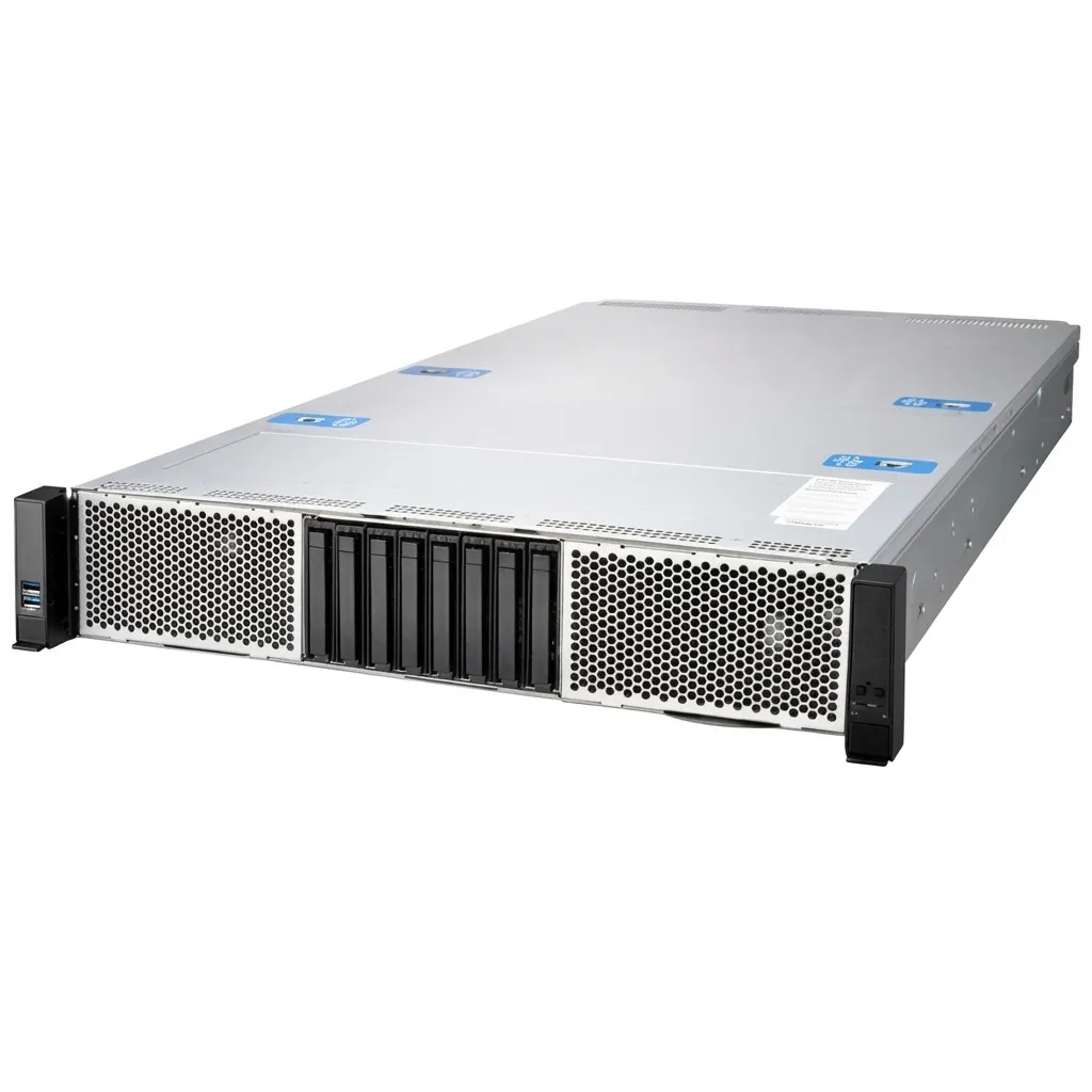 Server MiTAC R2520G6U2BC - Server - Rack-Montage - 2U - zweiweg - keine CPU - SATA - Hot-Swap 6.4 cm (2.5") Server MiTAC R2520G6U2BC – Server – Rack-Montage – 2U – zweiweg – keine CPU – SATA – Hot-Swap 6.4 cm (2.5″)