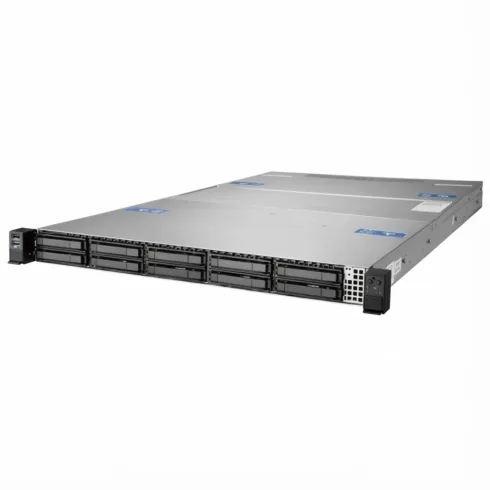 Server MiTAC R1520G6U2XD – Server – Rack-Montage – 1U – zweiweg – keine CPU – SATA – Hot-Swap 6.4 cm (2.5″)