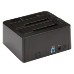 Diskų dokavimo stotelė StarTech.com SDOCK2U313, vaizdas 3