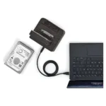 Diskų dokavimo stotelė StarTech.com SDOCK2U313, vaizdas 5