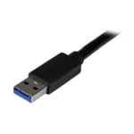 USB vaizdo adapteris StarTech.com USB32HDEH, vaizdas 2