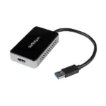 USB vaizdo adapteris StarTech.com USB32HDEH