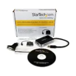 USB vaizdo adapteris StarTech.com USB32HDEH, vaizdas 5