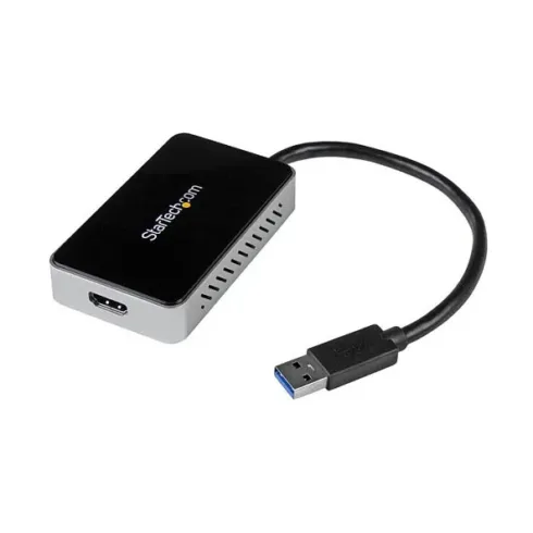 USB vaizdo adapteris StarTech.com USB32HDEH