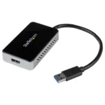 USB vaizdo adapteris StarTech.com USB32HDEH, vaizdas 6