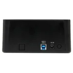 Laikmenų kopijavimo įrenginys StarTech.com SDOCK2U313R, vaizdas 3