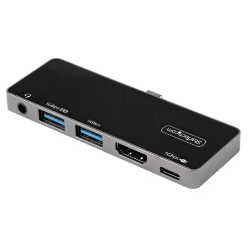 Dokavimo stotelė StarTech.com DKT30ICHPD