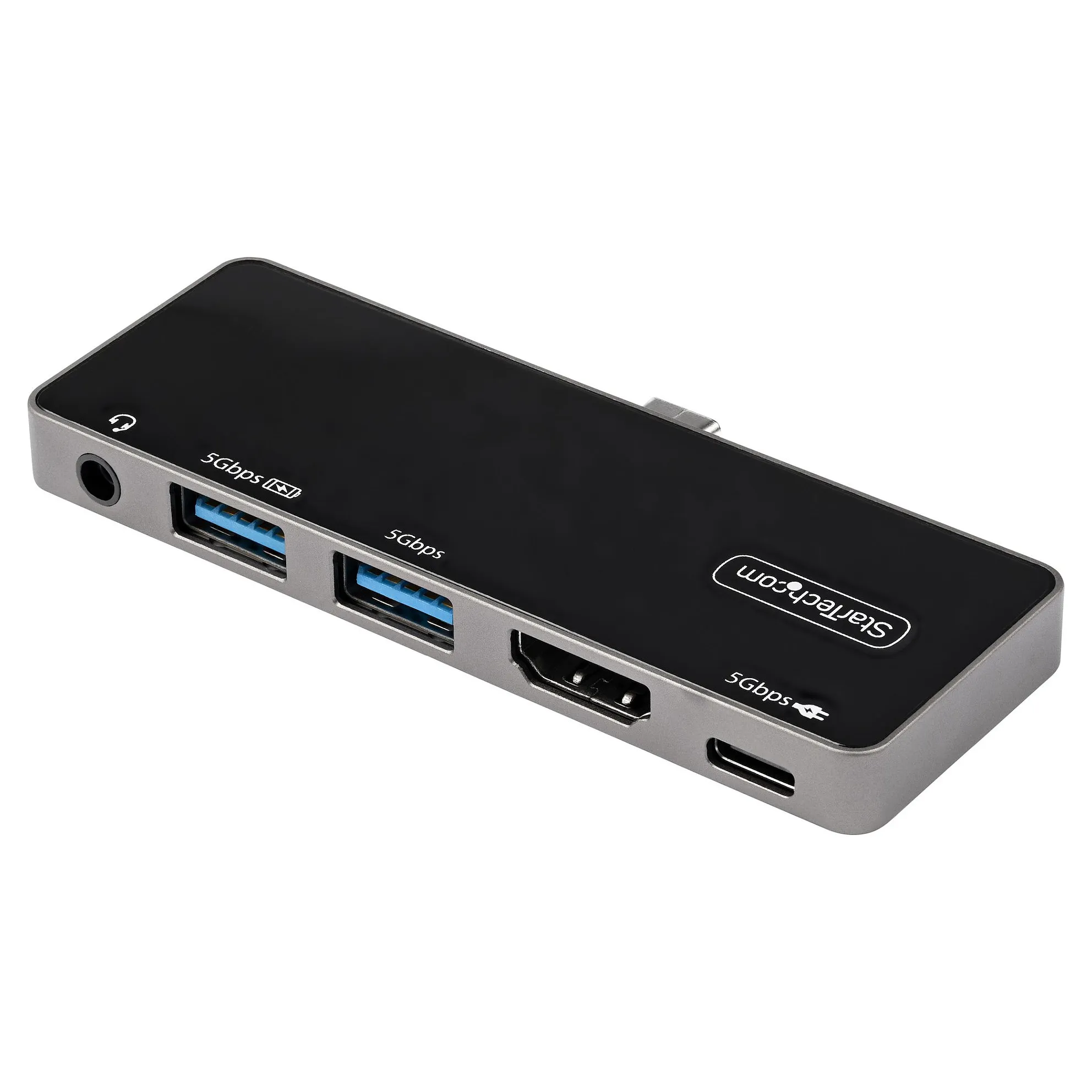 StarTech.com DKT30ICHPD laptop dock/port replicator Dokavimo stotelė StarTech.com DKT30ICHPD