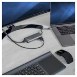StarTech.com DKT30CSDHPD3 laptop dock/port replicator