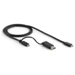 Dokavimo stotelė StarTech.com DK30C2DPEPUE, vaizdas 7
