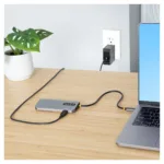 Dokavimo stotelė StarTech.com 127B-USBC-MULTIPORT, vaizdas 12