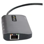 Dokavimo stotelė StarTech.com 127B-USBC-MULTIPORT, vaizdas 5