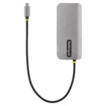 Dokavimo stotelė StarTech.com 127B-USBC-MULTIPORT, vaizdas 8