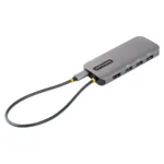 Dokavimo stotelė StarTech.com 127B-USBC-MULTIPORT, vaizdas 9