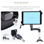 Laikiklis StarTech.com TABLET-VESA-ADAPTER, vaizdas 14