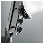 Laikiklis StarTech.com TABLET-VESA-ADAPTER, vaizdas 7