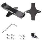 Laikiklis StarTech.com TABLET-VESA-ADAPTER, vaizdas 10