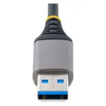 Šakotuvas StarTech.com 5G4AB-USB-A-HUB, vaizdas 5