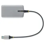 Šakotuvas StarTech.com 5G4AB-USB-A-HUB, vaizdas 6