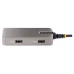 Dokavimo stotelė StarTech.com 103B-USBC-MULTIPORT, vaizdas 3