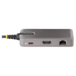 Dokavimo stotelė StarTech.com 103B-USBC-MULTIPORT, vaizdas 4