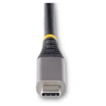 Dokavimo stotelė StarTech.com 103B-USBC-MULTIPORT, vaizdas 5