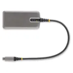 Dokavimo stotelė StarTech.com 103B-USBC-MULTIPORT, vaizdas 6