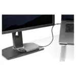 Dokavimo stotelė StarTech.com DKT30CHVAUSP, vaizdas 11
