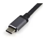Dokavimo stotelė StarTech.com DKT30CHVAUSP, vaizdas 3