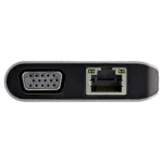 Dokavimo stotelė StarTech.com DKT30CHVAUSP, vaizdas 5