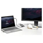 Dokavimo stotelė StarTech.com DKT30CHVAUSP, vaizdas 8