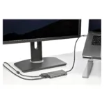 Dokavimo stotelė StarTech.com DKT30CHVAUSP, vaizdas 10