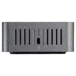 Dokavimo stotelė StarTech.com DK31C3HDPDUE, vaizdas 2