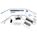 Dokavimo stotelė StarTech.com DK31C3HDPDUE, vaizdas 12