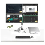 StarTech.com 132UE-TB4USB4DOCK laptop dock/port replicator