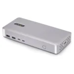StarTech.com 155UE-USB4-DOCK laptop dock/port replicator
