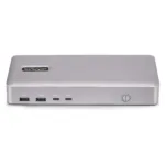 StarTech.com 155UE-USB4-DOCK laptop dock/port replicator