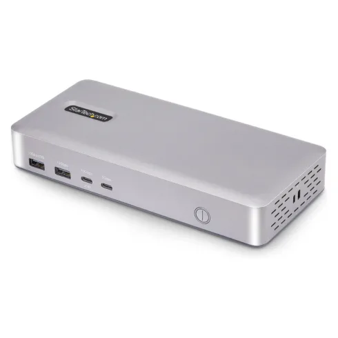StarTech.com 155UE-USB4-DOCK laptop dock/port replicator