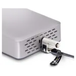 StarTech.com 155UE-USB4-DOCK laptop dock/port replicator