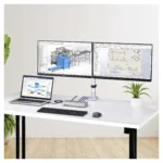 StarTech.com 155UE-USB4-DOCK laptop dock/port replicator